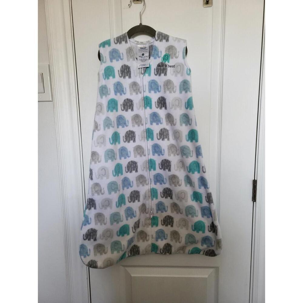 Halo Sleep Sack Size Medium